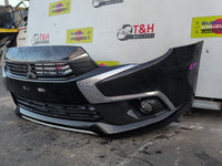 2013 - 2018 Mitsubishi ASX FWD Front Bumper Bar