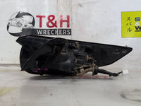 2016 - 2024 Mazda CX 9 TC Station Wagon FWD Left Taillight