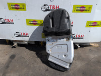 Nov 2016 to Sep 2023 - Subaru Impreza 5th Generation Petrol - Fuel Tank