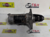 Starter Motor, 23300AA420, 2005, Subaru, Impreza, WRX, GD