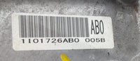 Manual Gearbox, 2021, Suzuki, Swift, Sport, V AZ