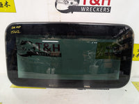 2007-2013 Subaru Impreza GE - Roof Glass/Sunroof/T