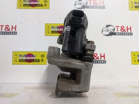 2020 2020 Kia Sportage QL Left Rear Caliper