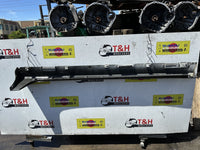 2008 - 2010 Mazda Mazda6 GH Right Side Skirt