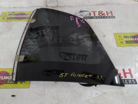 2015 2015 Subaru Forester SJ Right Rear Side Glass