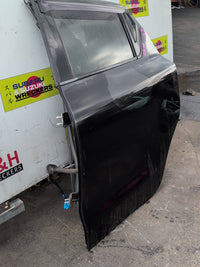 2018 2018 Suzuki Swift V AZ Left Rear Door