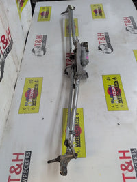 2016 - 2020 Holden Astra BK Wiper Linkage