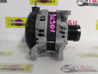 Subaru Impreza 5th Gen Nov 2016-Sep 2023 2.0L FB20 Alternator 150amp