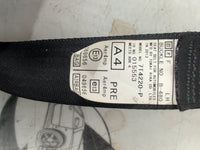 2013 Left Front Seat Belt, 2013, Toyota, 86, ZN6
