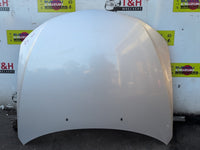 2008 2008 Subaru Impreza GH Bonnet