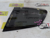 2015 2015 Subaru Forester SJ Right Rear Side Glass