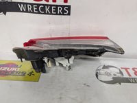 2018 - 2026 Toyota RAV4 XA50 Right Tailgate Light | Non Xse