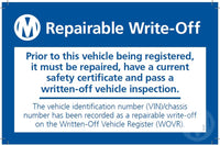 2011 - 2017 Subaru XV I GP Left Rear Door Glass