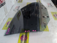 Right Front Door Glass | T&H Wreckers
