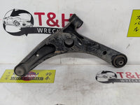 Right Front Lower Control Arm, 2010, Mitsubishi, Outlander, ZH