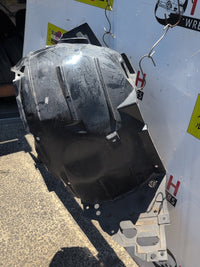 2015 2015 Honda HR-V II RU Right Guard Liner