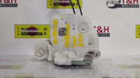 2014 - 2017 Mitsubishi Mirage A13A Right Front Lock Actuator