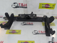 2014 Bonnet Top Lock Panel, 2014, Nissan, Juke, F15
