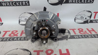 Suzuki Swift V AZ 1.0L Petrol FWD 2017-2020 - Right Front Hub Assembly