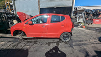 3Suzuki Alto - Petrol 2009-2014 - Right Front Strut