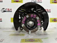2007 2007 Subaru Impreza GG Right Front Hub Assembly