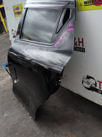 2018 2018 Suzuki Swift V AZ Left Rear Door