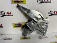2006 - 2011 Suzuki Swift EZ Left Rear Window Regulator/Motor