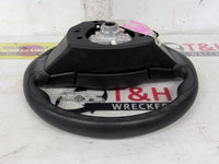 Steering Wheel, 2019, Toyota, Corolla, Altis, E170