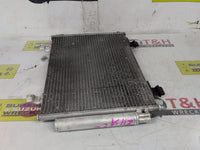 2006 - 2011 Suzuki Swift EZ A/C Condenser