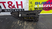 Jun 2010 to Dec 2019 - Nissan Juke F15 - Right Front Master Power Window Switch