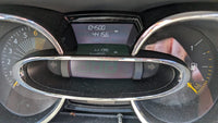 2013 2013 Renault Clio IV BH Right Front Door