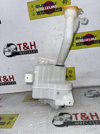 Subaru Impreza 5th Gen Washer Bottle Nov 2016-Sep 2023 Non H/Lamp Type