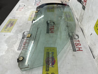 1989 - 1997 Nissan 300ZX Z32 Right Front Door Glass
