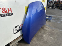 2007 - 2014 Mazda Mazda2 DE Bonnet