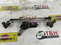 2015 - 2020 Ford Mondeo MD Wiper Linkage