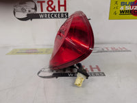 Right Taillight, 2020, Suzuki, Baleno, EW