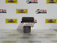 2009 - 2012 Subaru Forester SH 2.0XT Premium SUV AWD ABS Pump/Modulator