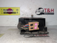 Nissan 350Z Z33 Jun 2002 - Nov 2006 Amplifier Subwoofer Unit