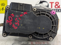 2000-2006 Toyota Estima R30 GX ACR30 - Throttle Body