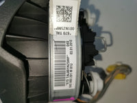 - Steering Wheel, 2012, Volkswagen, Polo, GTI, MK5 - 6C 6R