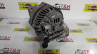 Apr 2007 to Nov 2011 - Subaru Impreza 3rd Generation Petrol 2.0L Engine Code EJ20 - Alternator