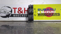 Subaru Impreza Power Window Switch RH Front Oct 2000-Oct 2002 Master Switch