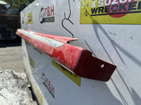2015 - 2021 Mitsubishi Outlander ZL Right Side Skirt