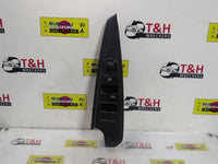 2014 - 2024 Mazda Mazda2 DJ FWD Master Power Window Switch