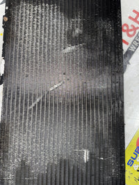 Oct 2000 to Oct 2002 - Subaru Impreza - A/C Condenser