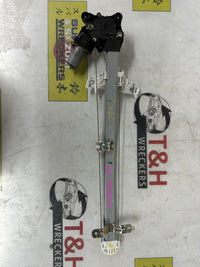 2020 2020 Suzuki Baleno EW A1M414 Left Front Window Regulator/Motor