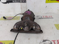 2016 2016 Kia Sorento UM C5W7J561F Front Catalytic Converter
