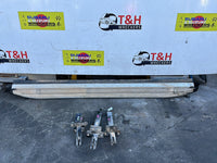 2013 - 2015 Mitsubishi Outlander ZJ SUV FWD Left Side Step