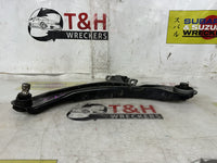 2007 - 2014 Nissan Dualis J10 Left Front Lower Control Arm