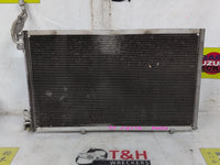 2016 2016 Ford Fiesta WZ A/C Condenser